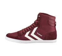Hummel Slimmer Stadil Trainers Brown EU 41