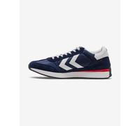 Trainers Hummel Stadion 23 navy blue white - 45