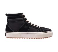 Trainers Iguana Bomer Mid Noir 45