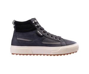 Trainers Iguana Romi Mid Bleu 44