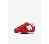 Trainers, IV323CB by NEW BALANCE® red