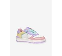 Trainers, J WASHIBA GIRL by GEOX white