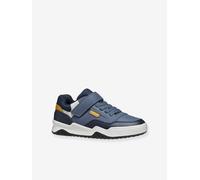 Trainers, J367RE0 - J PERTH BOY by GEOX blue