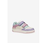 Trainers, J45HXB J WASHIBA GIRL by GEOX rose
