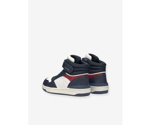 Trainers - J46LQA - J WASHIBA BOY by GEOX navy blue