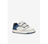 Trainers - J46LQA - J WASHIBA BOY by GEOX white
