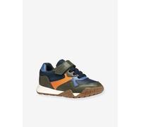 Trainers - J56NEC0 - J RANN-E BOY GEOX khaki