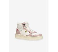 Trainers, J56NLA0 - J LESTRELLA GIRL by GEOX rose