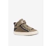Trainers J944GM - J KALISPERA GIRL GEOX gold