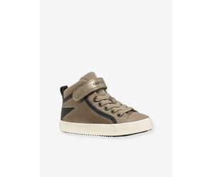Trainers J944GM - J KALISPERA GIRL GEOX gold