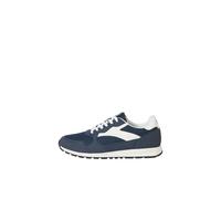 Trainers Jack & Jones Swindon Bleu 40