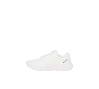 Jack & Jones Taylor Mesh Trainers White EU 43 Men