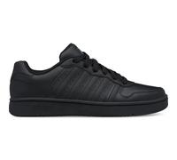 K-Swiss Court Palisades Men's Leather | Court Shoes | Black | UK Size 8