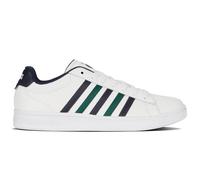 Trainers K-Swiss Court Tiebreak II Blanc 41
