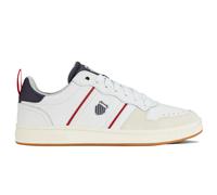 Trainers K-Swiss Lozan Match Blanc 41