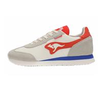 Trainers KangaROOS Aussie 2.0 Blanc 41