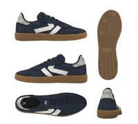 Trainers Kappa Authentic Parker Blue 43