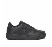 Kappa Logo MASERTA Sneaker Black