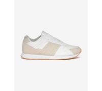 Trainers Kappa Robin beige white orange - 42