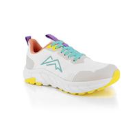 Trainers Kimberfeel Malumbe Blanc 39