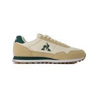 Le Coq Sportif Unisex's Astra_2 Sneaker, Beige, 9.5 UK