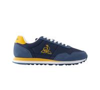 Le Coq Sportif Unisex's Astra_2 Sneaker, Blue, 8.5 UK