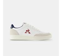 Le Coq Sportif Shoes (Trainers) COURTNET in White 8