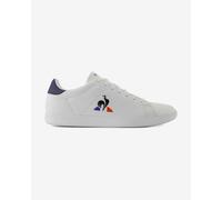 Trainers Le Coq Sportif Courtset 2 white blue - 41