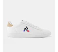 Trainers Le Coq Sportif Courtset Blanc 45