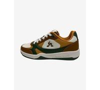 Trainers Le Coq Sportif Pro Star Lite brown black white - 44