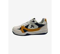 Trainers Le Coq Sportif Pro Star Lite white orange black - 40