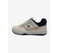 Trainers Le Coq Sportif Pro Star Perf white blue grey - 41