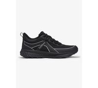 LeMieux Mens Trax Viva Waterproof Trainer - Black
