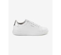Trainers Levi's Ellis Pure White Silver Women - 41