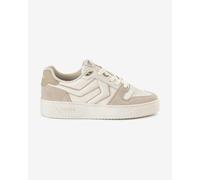 Trainers Levi's Glide S L white beige - 39