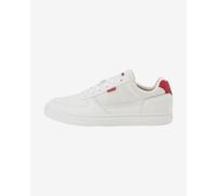 Trainers Levi's Liam white red - 40