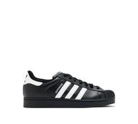 Adidas Originals Superstar Ii Black
