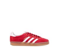 Trainers - male - Adidas - Skateboarding - Red - 9 1/2 UK - Sport 9 1/2 UK