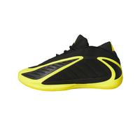 adidas Anthony Edwards 2 'Thunder And Lightning' Basketball Shoes Core Black/Yellow/Core Black 7