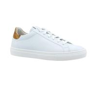Trainers- male- Alviero Martini 1a Classe- Sneakers- White- 7 UK- Shoes 7 UK