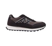 Armani Exchange XM001960_AF19388 Trainers UK 8 Black