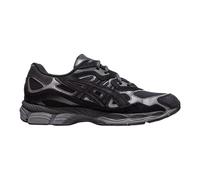 Trainers - male - Asics - Sneakers - Black - 9 1/2 UK - Shoes 9 1/2 UK