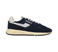 Reelwind Low Trainers- male- Autry- Sneakers- Blue- 8 UK- Shoes 8 UK