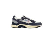 Hyperway Trainers- male- Autry- Sneakers- Multicolor- 9 UK- Shoes 9 UK