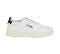 Trainers - male - Autry - Sneakers - White - 10 UK - Shoes 10 UK
