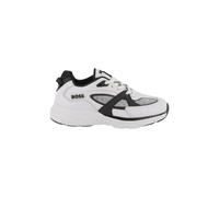 Trainers - male - Boss - Sneakers - White - 6 UK - Shoes 6 UK