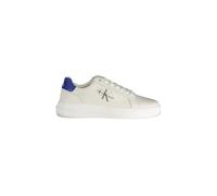 Trainers - male - Calvin Klein - Sneakers - White - 9 UK - Shoes 9 UK