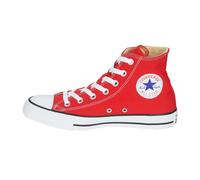 Trainers - male - Converse - Sneakers - Red - 7 1/2 UK - Shoes 7 1/2 UK