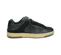 Trainers, male, D.A.T.E., Skateboarding, Black, 6 UK, Sport 6 UK