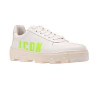 Trainers - male - Dsquared2 - Sneakers - White - 8 UK - Shoes 8 UK